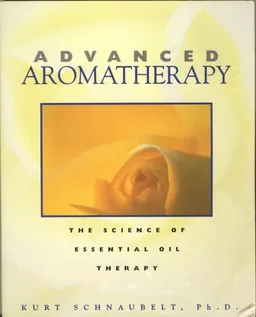 Advanced Aromatherapy
