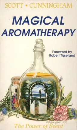 Magical Aromatherapy