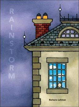 Painstorm