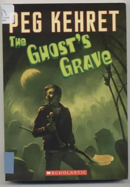 The ghost's grave