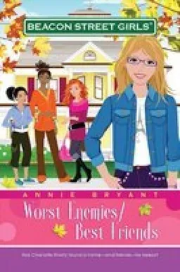 Beacon street girls