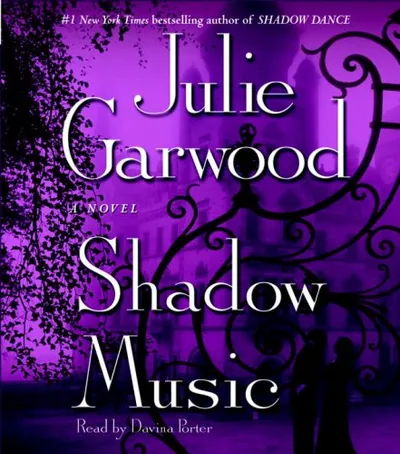 SHADOW MUSIC : A Novel