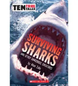 Surviving sharks
