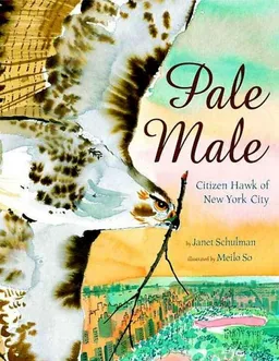 Pale male
