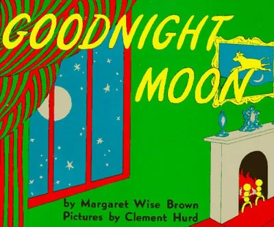 GOODNIGHT MOON