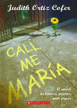 C all me maria