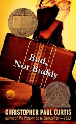 Bud, not buddy