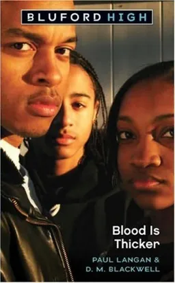 Blood is thicker