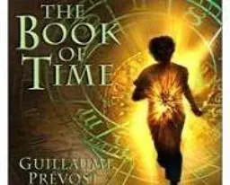 The book of time
