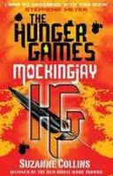 THE HUNGER GAMES MOCKINGJAY