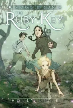 The Ruby Key