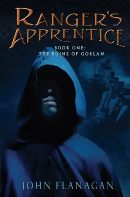 Ranger's apprentice