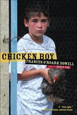 Chicken boy