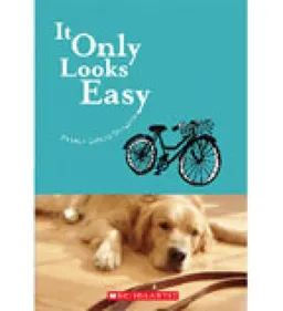 It only looks easy