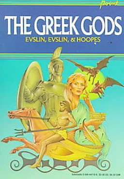 The greek gods