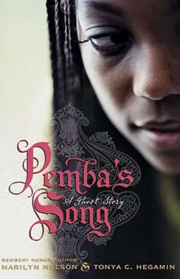 Pemba's a ghost story song