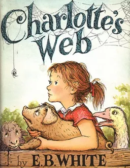 Chrlotte's web