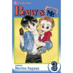 Baby and Me
