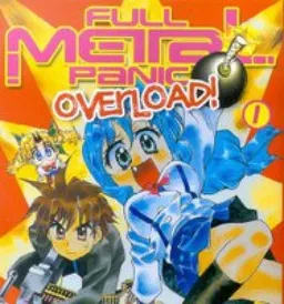 Full me<x>tal panic overload