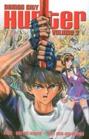 Demon city Hunter