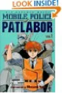 Mobile Police Patlabor