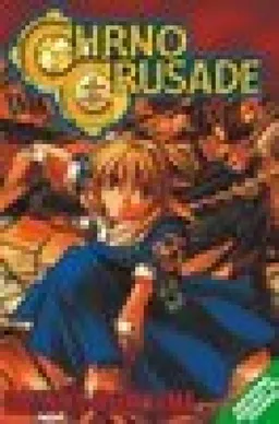 Chrono Crusade - vol.2