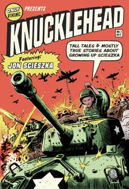 Knucklehead
