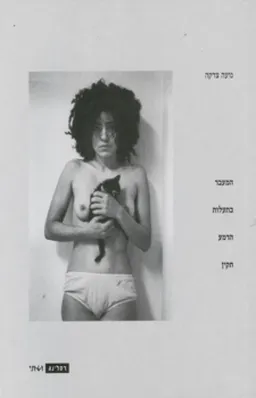 המעבר בתעלות הדמע תקין