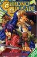 Chrono Crusade - vol.3
