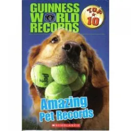 Guinness world records