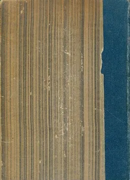 עטיפת הספר טרקבטו טסו: חזיון (שטיבל, 1923) מאת יוהן וולפגנג גתה