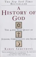 A history of god:the 4,000 year quest of judaism,