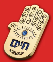 סיכת חמסה - עמותת חיים