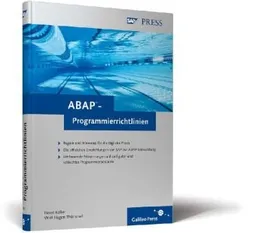ABAP-Programmierrichtlinien