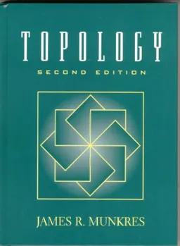 Topology (2nd Edition)