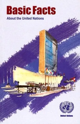 Basic Facts about the United Nations