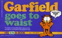 Garfield Goes To Waist