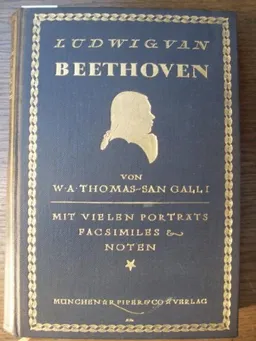 Beethoven