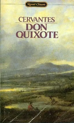 don quixote