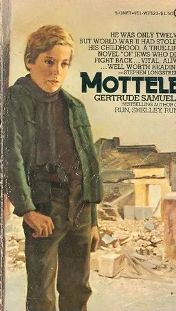 MOTTELE