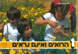 הרואים ואינם נראים