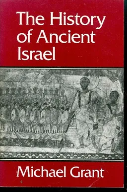 The history of ancient israel 