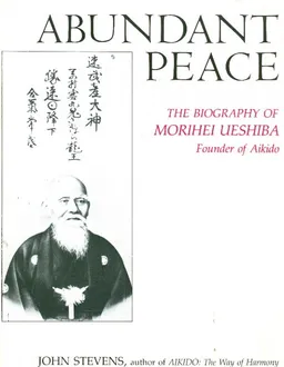 ABUNDANT PEACE