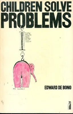 CHILDREN SOLVE PROBLEMS