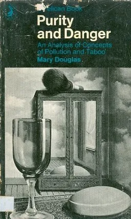 PURITY AND DANGER