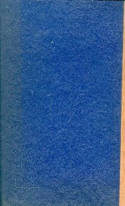עטיפת הספר ראובני שר היהודים [חלק ב'] מאת מכס ברוד