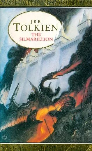 THE SILMARILLION