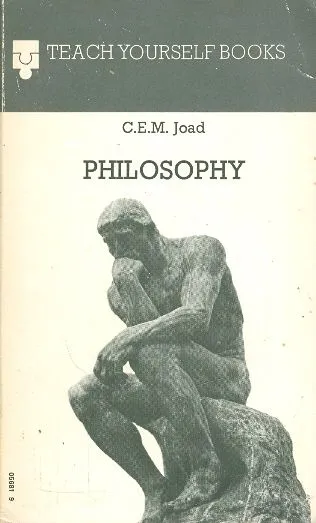 PHILOSOPHY