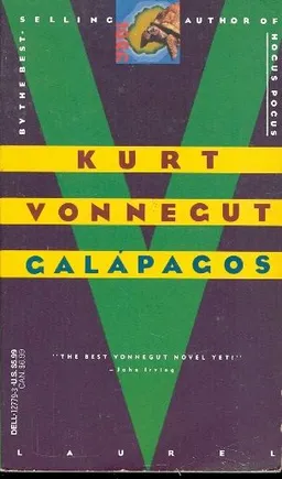 galapagos