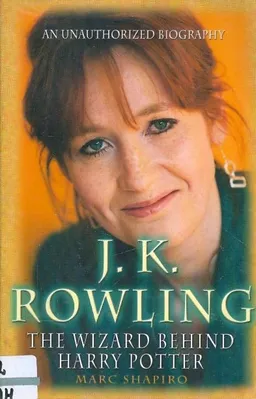 J K ROWLING